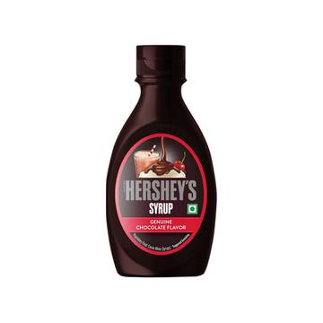 Hershey's Chocolate Syrup